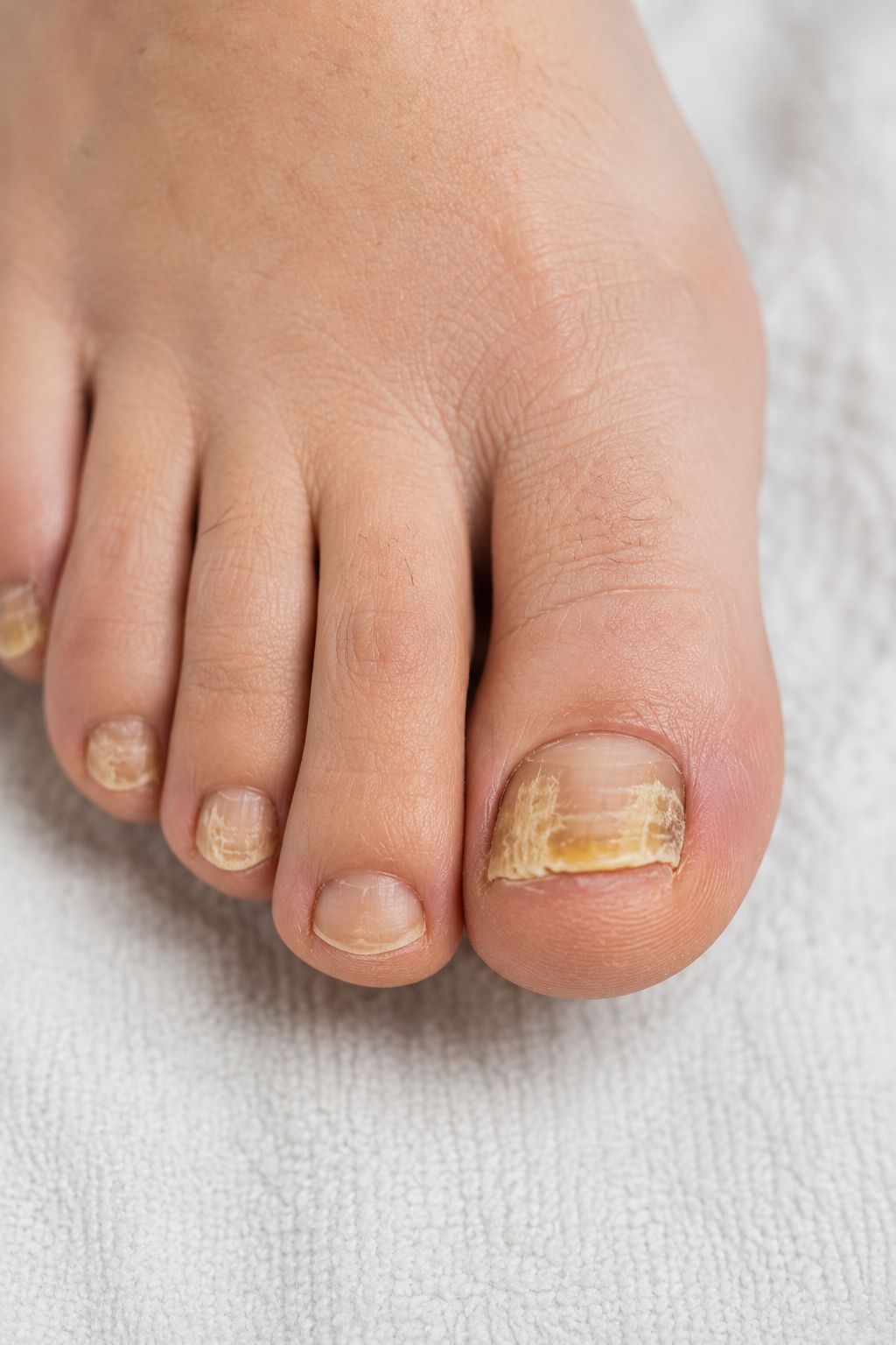Dermatologie esthétique
