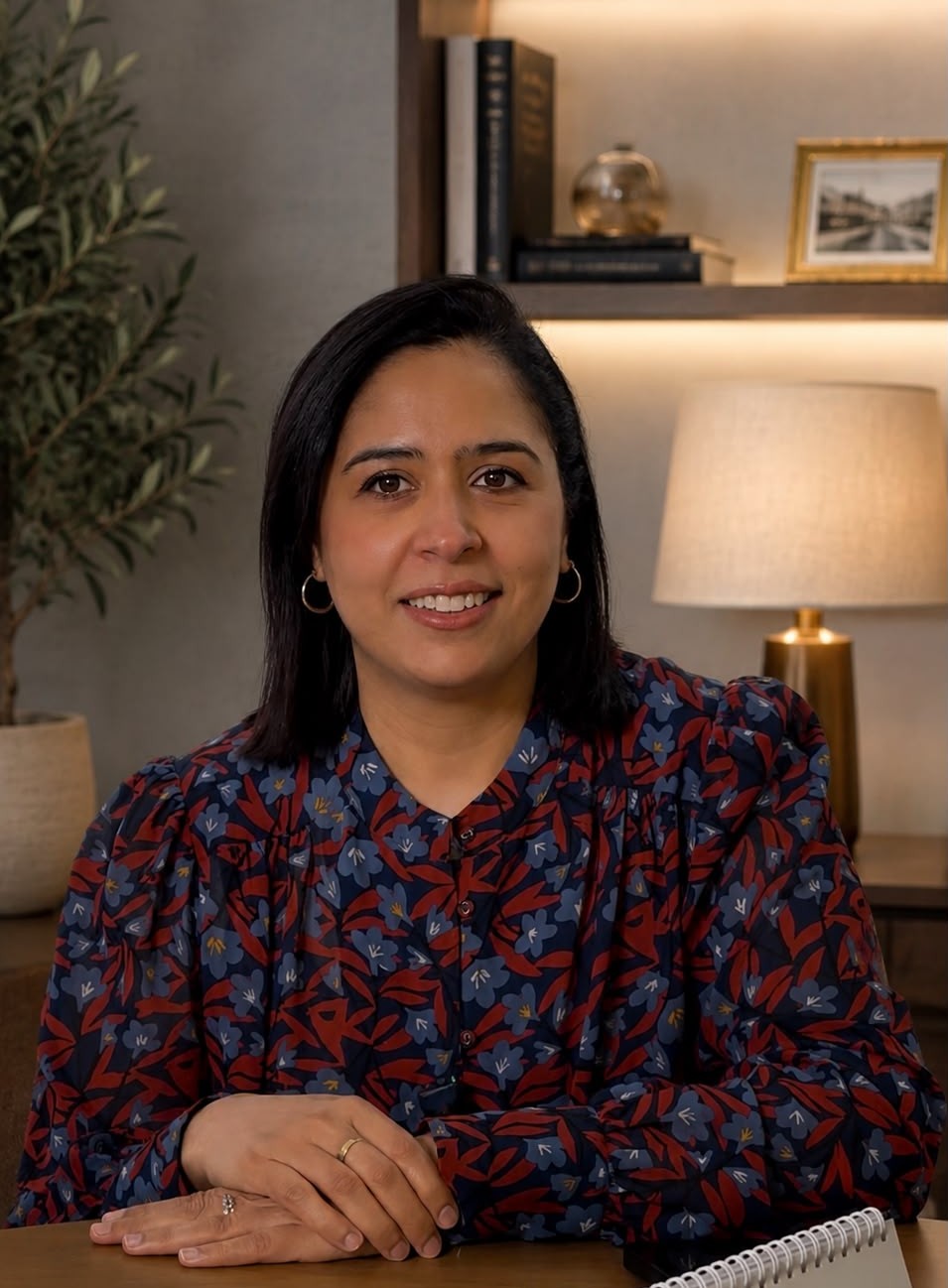 Dr.Sarah Driouich