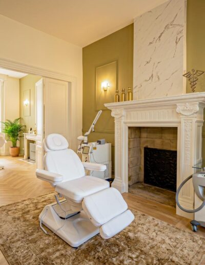Salle de soins 2